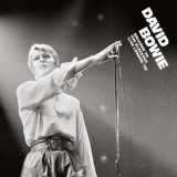 David Bowie - Welcome To The Blackout (Live London ’78)