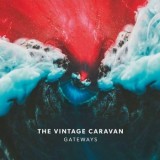 Vintage Caravan - Gateways