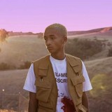 Jaden Smith - The Sunset Tapes: A Cool Tape Story