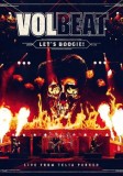Volbeat - Let's Boogie! - Live From Telia Parken