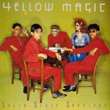 Yellow Magic Orchestra - Solid State Survivor