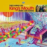 The Flaming Lips - King's Mouth: Music And Songs