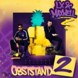LX & Maxwell - Obststand 2