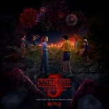 Stranger Things - Soundtrack from the Netflix Original Series, Season 3