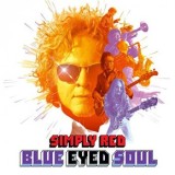 Simply Red - Blue Eyed Soul