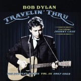 Bob Dylan (featuring Johnny Cash) - Travelin' Thru, 1967 - 1969: The Bootleg Series Vol. 15