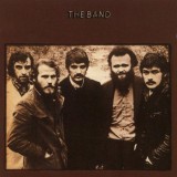 The Band - The Band (50th Anniversary)