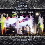 The Neal Morse Band - Live in BRNO 2019