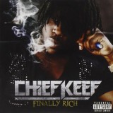 Chief Keef - Finally Rich