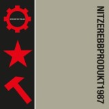 Nitzer Ebb - That Total Age