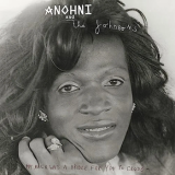 Anohni And The Johnsons - My Back Was A Bridge For You To Cross