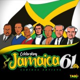 Various Artists - Celebrating Jamaica 61