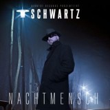 Schwartz - Nachtmensch