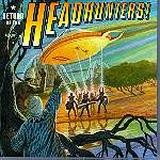 Headhunters - Return Of The Headhunters