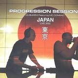 LTJ Bukem - Progression Sessions Japan