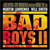 Original Soundtrack - Bad Boys 2