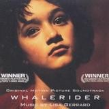 Original Soundtrack - Whalerider