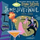 Brian Setzer - Jump, Jive An' Wail