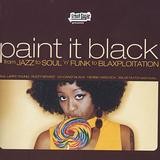 Various Artists - Paint It Black