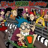 Various Artists - Go-Kart MP300 Raceway