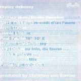 Various Artists - Replay Debussy