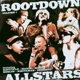 Various Artists - Rootdown Allstars Volume 1