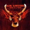 Air Liquide - Music Is A Virus: Album-Cover