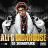 Ali G - Indahouse Da Soundtrack: Album-Cover