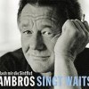 Wolfgang Ambros - Nach Mir Die Sinnflut - Ambros Singt Waits: Album-Cover