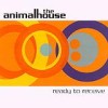 The Animalhouse - Ready To Receive: Album-Cover