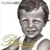 Florian Ast - Bilderbuch: Album-Cover