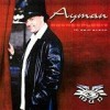 Ayman - Hochexplosiv: Album-Cover