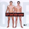 Band Ohne Namen - No. 1: Album-Cover