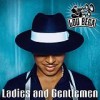 Lou Bega - Ladies And Gentlemen: Album-Cover