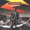 Blackalicious - Blazing Arrow: Album-Cover