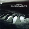 Black Sabbath - The Best Of Black Sabbath: Album-Cover