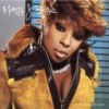 Mary J. Blige - No More Drama: Album-Cover