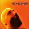 Boiler Room - Can't Breathe: Album-Cover