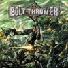 Bolt Thrower - Honour-Valour-Pride: Album-Cover