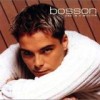 Bosson - One In A Million: Album-Cover