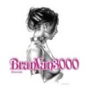 Bran Van 3000 - Discosis: Album-Cover