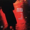 Michael Brecker - Time Is Of The Essence: Album-Cover