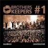 Brothers Keepers - Lightkultur: Album-Cover