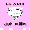 BS 2000 - Simply Mortified