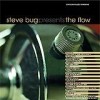Steve Bug presents - The Flow: Album-Cover