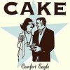 Cake - Comfort Eagle: Album-Cover