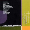 Cat Sun Flower - Driving South - Staying There: Album-Cover
