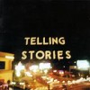 Tracy Chapman - Telling Stories: Album-Cover
