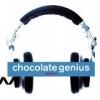 Chocolate Genius - Godmusic: Album-Cover