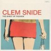 Clem Snide - The Ghost Of Fashion: Album-Cover